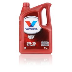 Valvoline Max Life C3 5W-30 5L