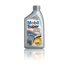 Mobil Super 3000 X1 Formula FE 5W-30 1L