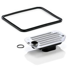 Hydraulický filtr, automatická převodovka MANN-FILTER H 2120 x KIT