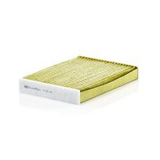 Filtr, vzduch v interiéru MANN-FILTER FP 25 012
