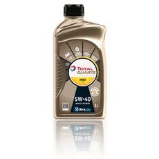 Total Quartz Ineo MC3 5W-40, 1l