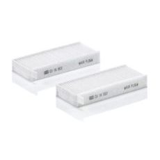 Filtr, vzduch v interiéru MANN-FILTER CU 16 003-2