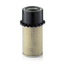 Vzduchový filtr MANN-FILTER C 15 165/6