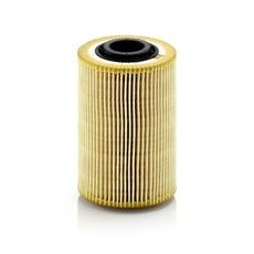 Olejový filtr MANN-FILTER HU 924/2 x