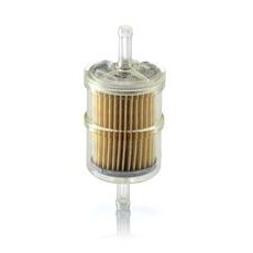 Palivový filtr MANN-FILTER WK 42/2