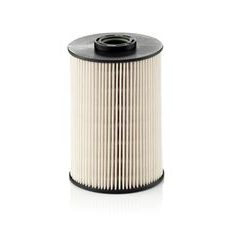 Palivový filtr MANN-FILTER PU 937 x