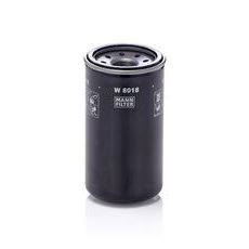 Olejový filtr MANN-FILTER W 8018