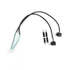 Start / stop vypínač EXED EP-PRT-ON/OFF-BETA