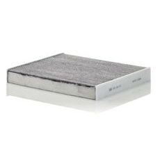 Filtr, vzduch v interiéru MANN-FILTER CUK 29 010