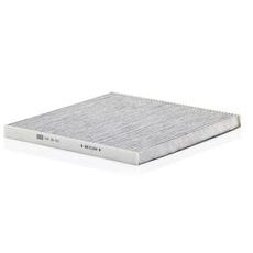 Filtr, vzduch v interiéru MANN-FILTER CUK 29 001