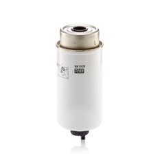 Palivový filtr MANN-FILTER WK 8120
