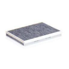 Filtr, vzduch v interiéru MANN-FILTER CUK 3780