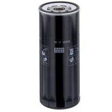 Olejový filtr MANN-FILTER W 11 102/33