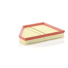 Vzduchový filtr MANN-FILTER C 3090