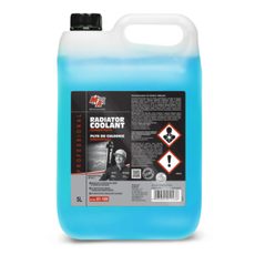 MA Professional 61-109 5L