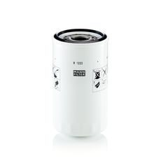 Olejový filtr MANN-FILTER W 1223