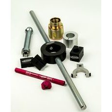 Instalační sada nářadí pro dealery FF K-TECH 113-100-115