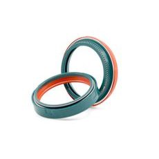 Fork oil seal and dust seal kit SKF WP 100668029