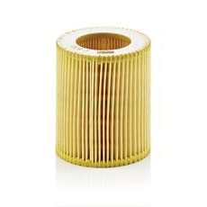 Vzduchový filtr MANN-FILTER C 630