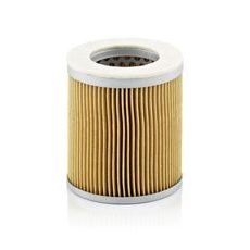 Vzduchový filtr MANN-FILTER C 75/2