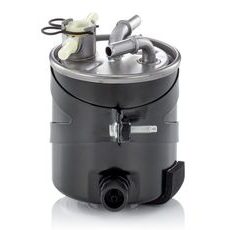 Palivový filtr MANN-FILTER WK 919/1