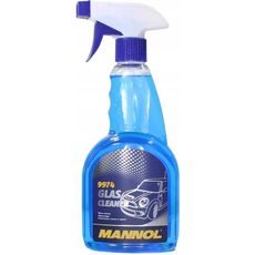 Mannol Glass Cleaner 500 ml