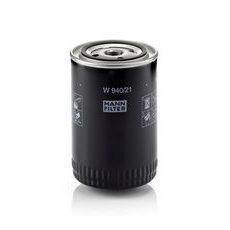 Olejový filtr MANN-FILTER W 940/21