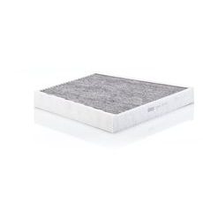 Filtr, vzduch v interiéru MANN-FILTER CUK 3172