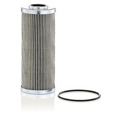 Filtr, pracovní hydraulika MANN-FILTER HD 820 x