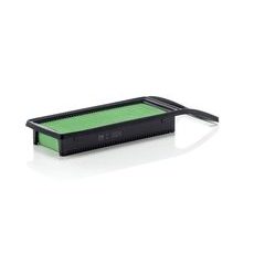 Vzduchový filtr MANN-FILTER C 3324