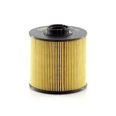 Palivový filtr MANN-FILTER PU 10 004 z