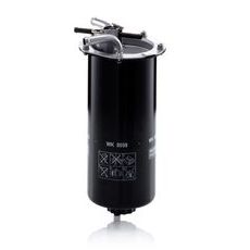 Palivový filtr MANN-FILTER WK 8059