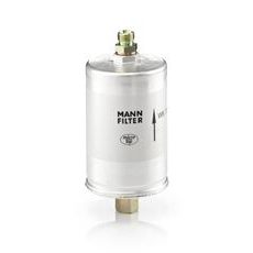 Palivový filtr MANN-FILTER WK 726