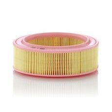 Vzduchový filtr MANN-FILTER C 1833