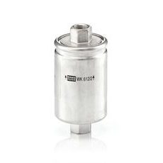 Palivový filtr MANN-FILTER WK 612/2