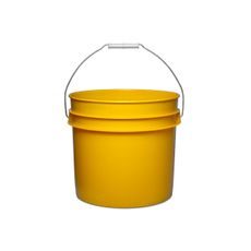 Kbelík prázdný, bez vložky Meguiar's Grit Guard, objem 13,25 l