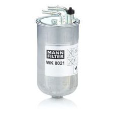 Palivový filtr MANN-FILTER WK 8021