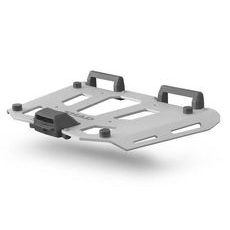 Plotna na horní kufr SHAD TERRA D1BTRPA hliník