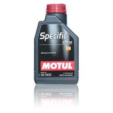 Motul Specific 229.52 5W-30 1L