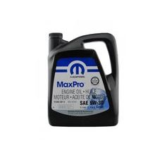 Mopar MaxPro 5W-30 5L