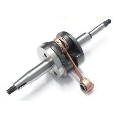 Kliková hřídel AOKI