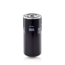 Olejový filtr MANN-FILTER WD 962
