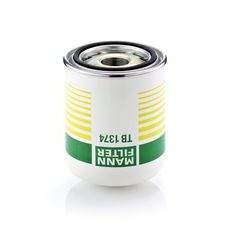 Vysoušecí patrona vzduchu, pneumatický systém MANN-FILTER TB 1374 x