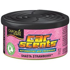 California Scents Car Scents Jahoda 42 g