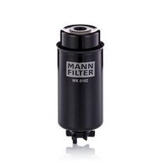 Palivový filtr MANN-FILTER WK 8162