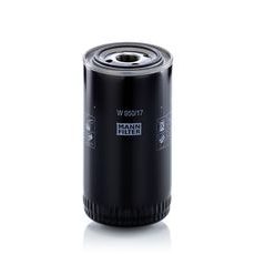 Olejový filtr MANN-FILTER W 950/17