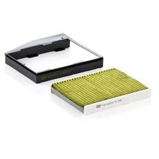 Filtr, vzduch v interiéru MANN-FILTER FP 2335 KIT