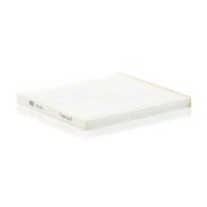 Filtr, vzduch v interiéru MANN-FILTER CU 1912