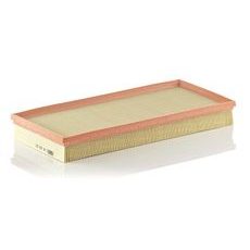 Vzduchový filtr MANN-FILTER C 40 163