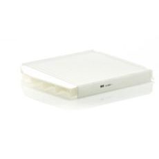 Filtr, vzduch v interiéru MANN-FILTER CU 2855/1